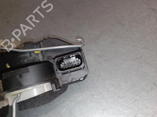 Rear right lock OPEL INSIGNIA A (G09) 2.0 CDTI 4x4 (68) | BP16757627C99 