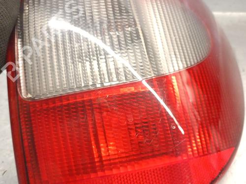 Right taillight CHRYSLER VOYAGER IV (RG, RS) 2.5 CRD | BP27898214C35 