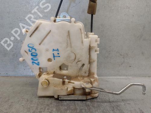 Rear left lock HONDA FR-V (BE) 1.8 (BE1) | BP17140560C100 