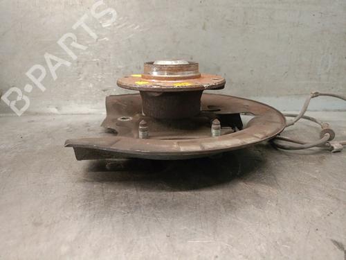 Left rear steering knuckle PEUGEOT 307 SW (3H) 2.0 HDI 90 | BP26672585M27 