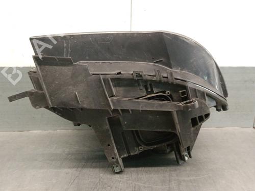 Left headlight BMW X3 (E83) 2.0 sd | BP29502865C28 