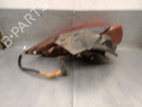 Right taillight INFINITI FX 30d AWD | BP39079991C35 - Image 2