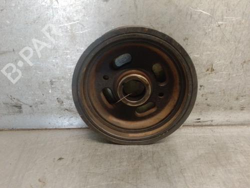 Used Pulley Pulley SUZUKI LIANA (ER, RH_) 1.6 (RH416) (103 hp) 40532266 40532266