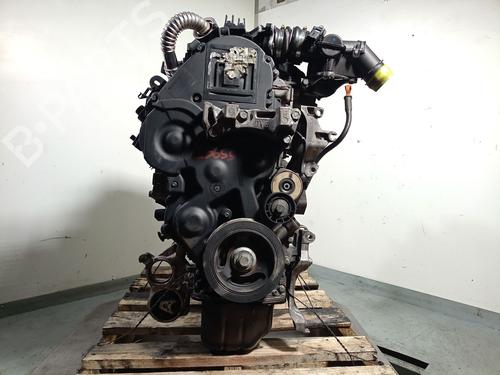 Motor Motor CITROËN BERLINGO MULTISPACE (B9) 1.6 HDi 75 16V (75 hp) 36421921 36421921