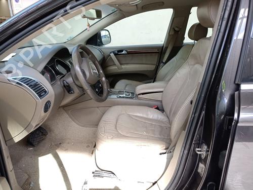 Climate control AUDI Q7 (4LB) 3.0 TDI quattro | BP25037138I5 - Image 13