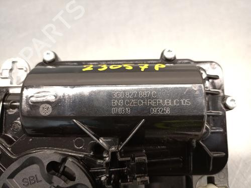 Central lock pump SEAT TARRACO (KN2) 2.0 TSi 4Drive | BP27839785M86 