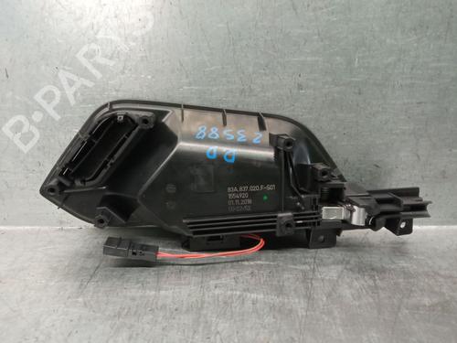 Front right interior door handle AUDI Q3 (F3B) 35 TDI | BP29457123I14 