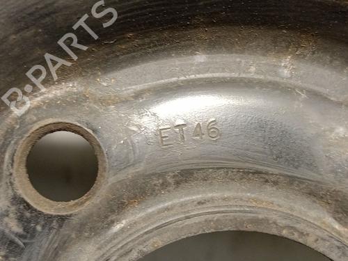 Fælk OPEL VIVARO C Van (K0) 2.0 | BP36883468C45  - Image 5