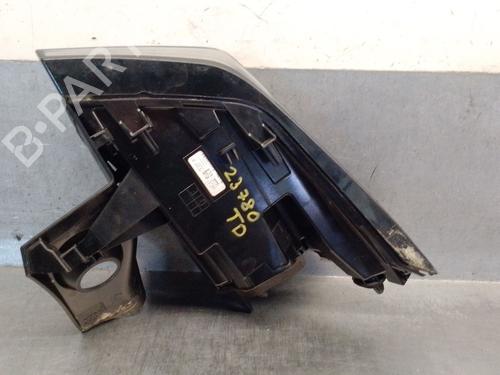 Right taillight PEUGEOT 2008 II (UD_, US_, UY_, UJ_, UR_, UC_) 1.2 PureTech 100 (USHNK) | BP29608092C35