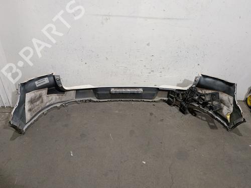 Rear bumper VW TIGUAN (5N_) 2.0 TDI | BP29626249C8 