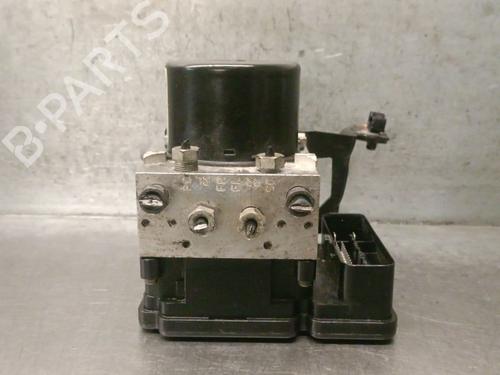 Used ABS pump VOLVO S80 II (124) D5 (205 hp) 31587486