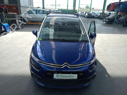 Switch CITROËN C4 Grand Picasso II (DA_, DE_) 1.2 THP 130 | BP36889539I30  - Image 12