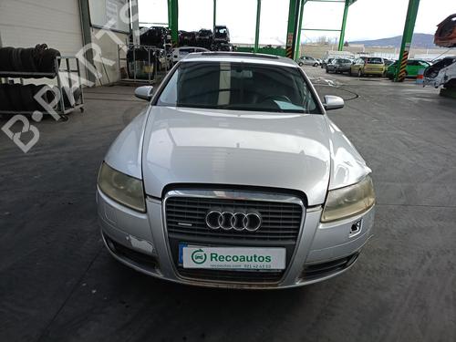 Motorstyringsenhet AUDI A6 C6 (4F2) 2.7 TDI | BP30744721M57 