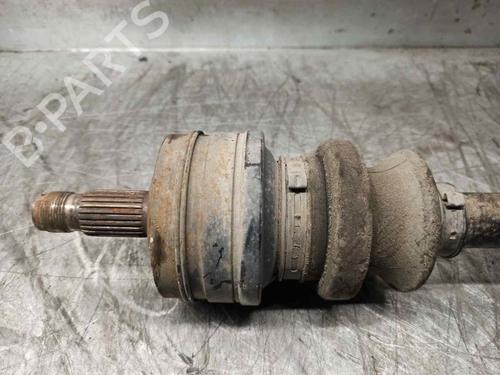 Right rear driveshaft MERCEDES-BENZ C-CLASS (W202) C 250 D (202.125) | BP9060486M41 