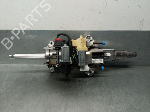 Steering column VW TOUAREG (CR7, RC8) 3.0 TSI 4motion | BP30109321M21 