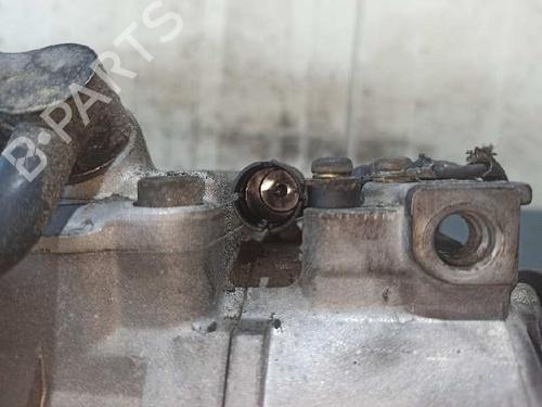 AC compressor BMW 5 (E39) 528 i | BP8205564M34 