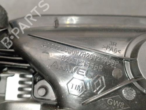 Front right interior door handle DACIA BIGSTER 1.2 TCe 140 (RYMH) | BP34544564I14 - Image 4