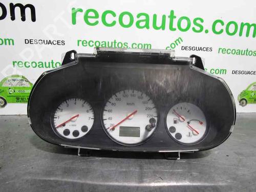 Used Instrument cluster FORD FIESTA IV (JA_, JB_) 1.3 i (60 hp) 2078937