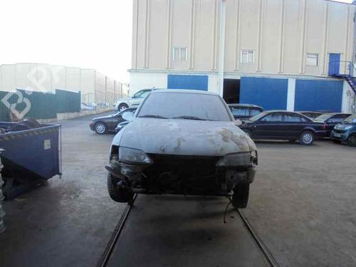 Starter OPEL VECTRA B Hatchback (J96) 1.6 i 16V (F68) | BP2049954M8 