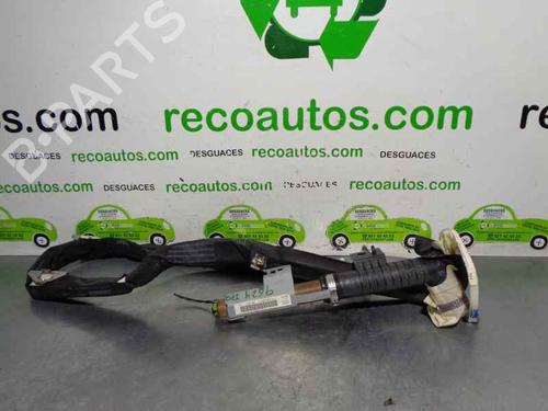 Left curtain airbag NISSAN QASHQAI / QASHQAI +2 I (J10, NJ10, JJ10E)  | BP5024694C11 