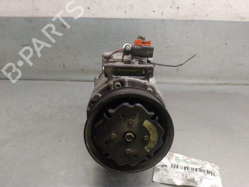 AC compressor AUDI A4 B7 (8EC) 2.0 | BP40072130M34 - Image 2