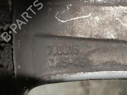 Rim PEUGEOT 508 I (8D_) 1.6 HDi | BP21602046C45 