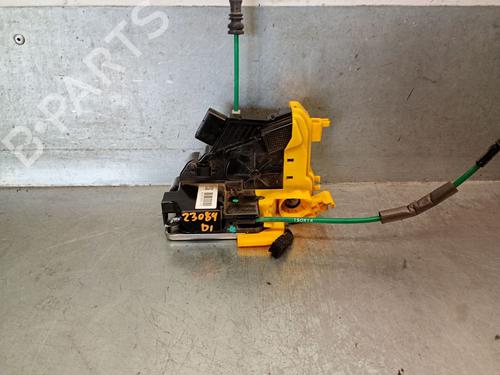 Used Front left lock HYUNDAI i30 (GD) 1.6 CRDi (110 hp) 27286343