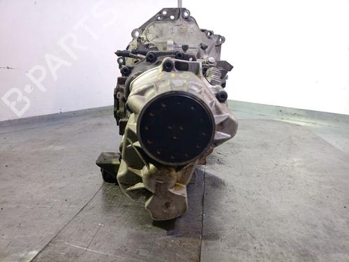 Boîte de vitesses AUDI A6 C5 (4B2, 4B4) 2.5 TDI | BP30830412M3 