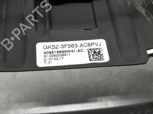 Rat LAND ROVER DISCOVERY V (L462) 2.0 Sd4 4x4 | BP36996018C49 - Image 7