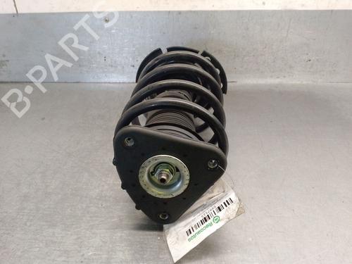Left front shock absorber FORD FOCUS III 1.5 TDCi | BP34735311M16 - Image 4