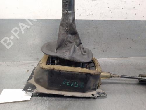 Gear lever VW POLO (6N2) 1.9 SDI | BP33887569M90 - Image 3