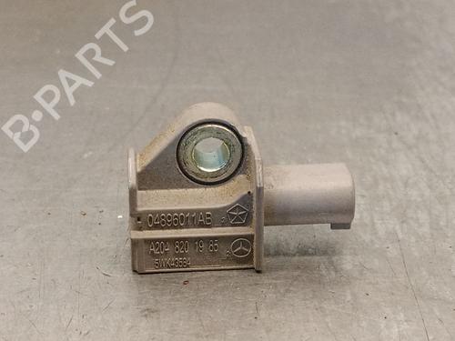 Used Electronic module Electronic module 37465017 37465017
