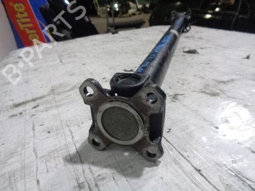 Driveshaft BMW X3 (E83) 3.0 d | BP12227521M37 