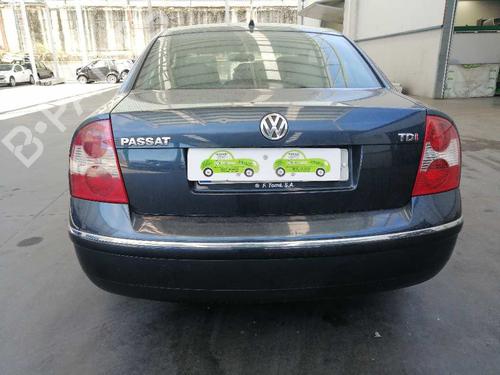 Instrument cluster VW PASSAT B5.5 (3B3) 1.9 TDI | BP5886819C47 