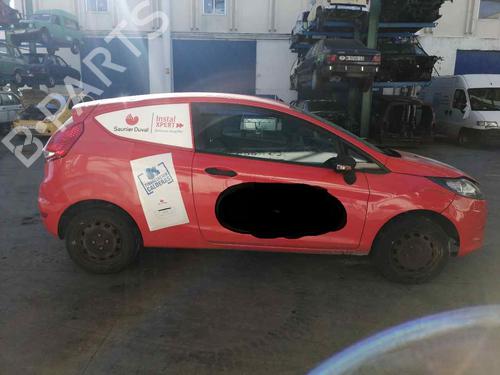 Front right window mechanism FORD FIESTA VI (CB1, CCN)  | BP11810910C23 