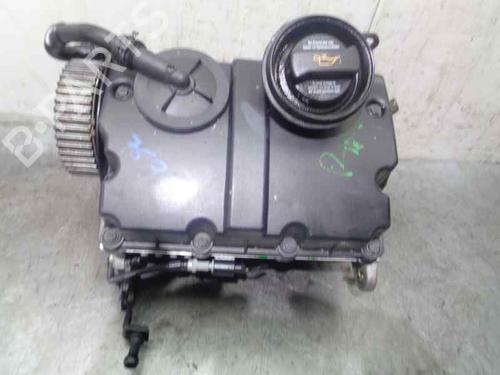 Used Cylinder head SEAT IBIZA III (6L1) 1.4 TDI (75 hp) 10979055