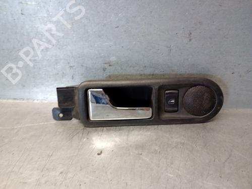Used Rear left interior door handle VW GOLF IV (1J1) 1.6 16V (105 hp) 29027799