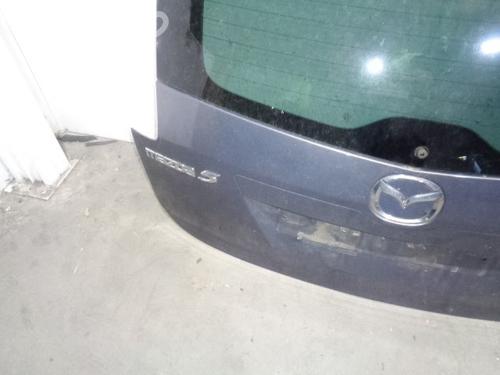 Tailgate MAZDA 5 (CR) 2.0 CD (CR19) | BP13719172C6 