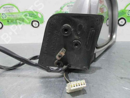 Right mirror CHEVROLET REZZO MPV (U100) 1.6 | BP2104609C27 