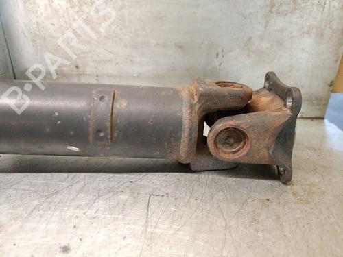 Driveshaft SUBARU FORESTER (SF_) 2.0 AWD (SF5) | BP29609015M37