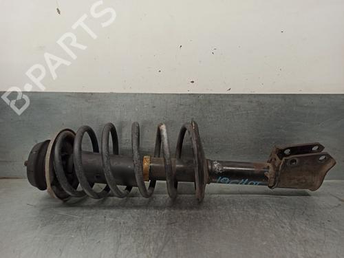 Used Left front shock absorber RENAULT CLIO I (B/C57_, 5/357_) 1.2 (5/357Y, 5/357K) (58 hp) 16413435