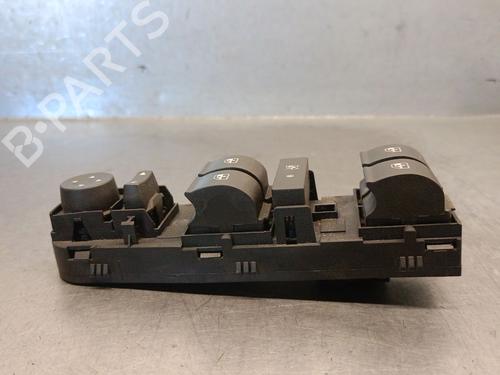 Left front window switch LANCIA MUSA (350_) 1.3 D Multijet (350.AXB11, 350.AXB1A) | BP36453522I27 - Image 3