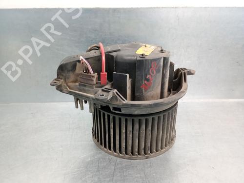 Heater blower motor LAND ROVER RANGE ROVER II (P38A) 2.5 D 4x4 | BP28074093M62 