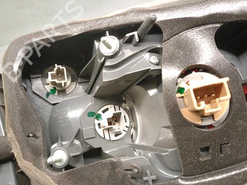 Lampa tylna prawa MAZDA CX-7 (ER) 2.3 MZR DISI Turbo AWD (ER3P) | BP29870043C35