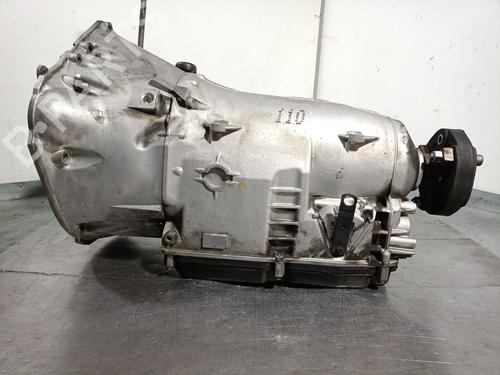 Used Gearbox Gearbox 39098954 39098954