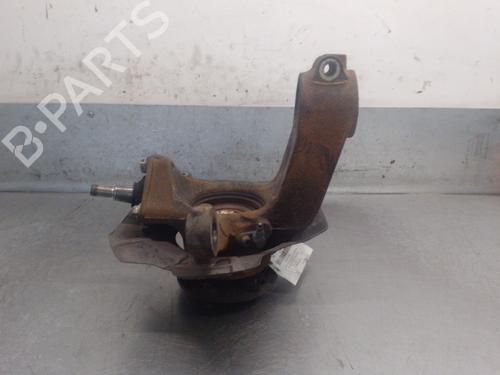 Right front steering knuckle PEUGEOT BOXER Van 2.2 HDi 120 | BP40560807M26 - Image 5
