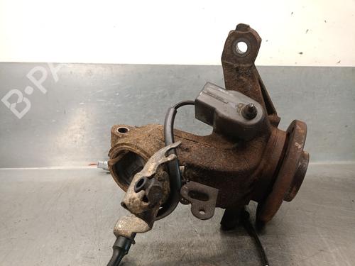 Left front steering knuckle CITROËN XSARA PICASSO (N68) 1.6 HDi | BP21580127M25 