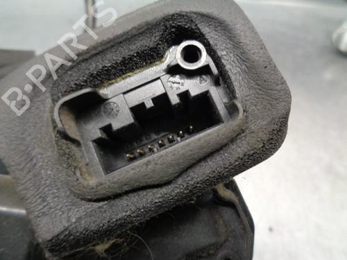 Rear right lock SKODA RAPID (NH3, NK3, NK6) 1.6 TDI | BP10867365C99 