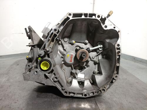 Used Gearbox Gearbox RENAULT KANGOO Express (FW0/1_) 1.5 dCi 90 (FW0G, FW05, FW08, FW11) (90 hp) 33816539 33816539