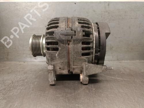 Alternator VW GOLF V (1K1) 1.9 TDI | BP27649079M7 